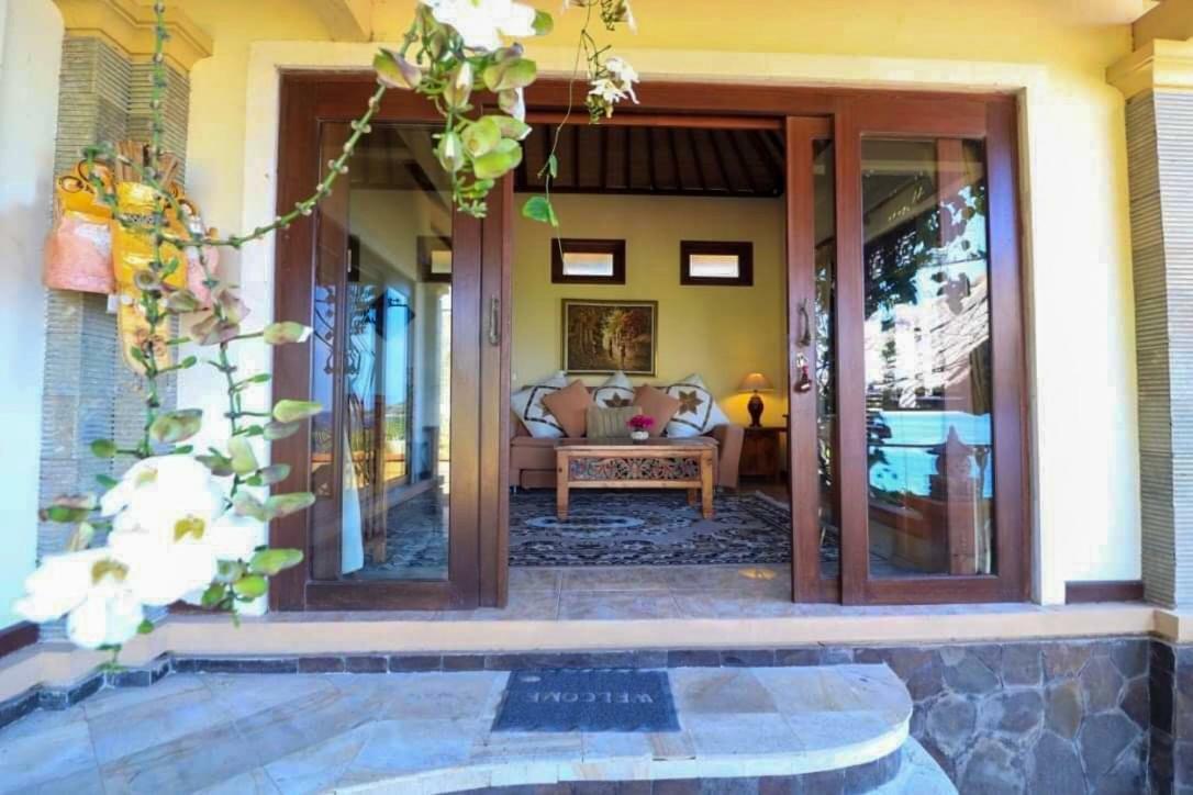 Eka Purnama Cottages Amed Dış mekan fotoğraf