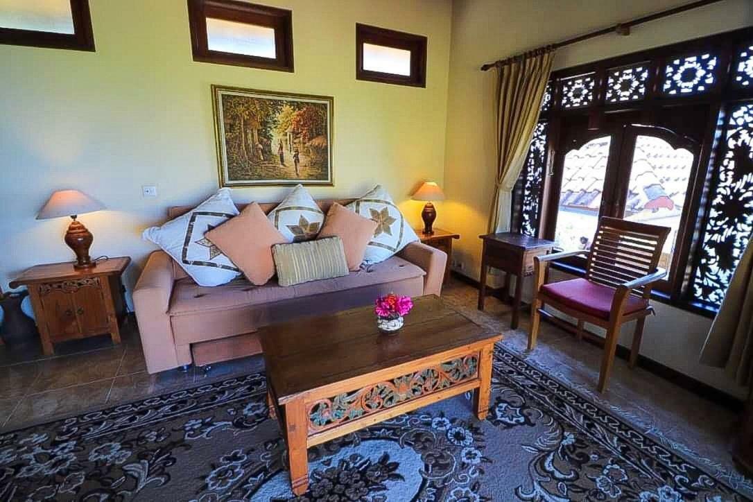 Eka Purnama Cottages Amed Dış mekan fotoğraf