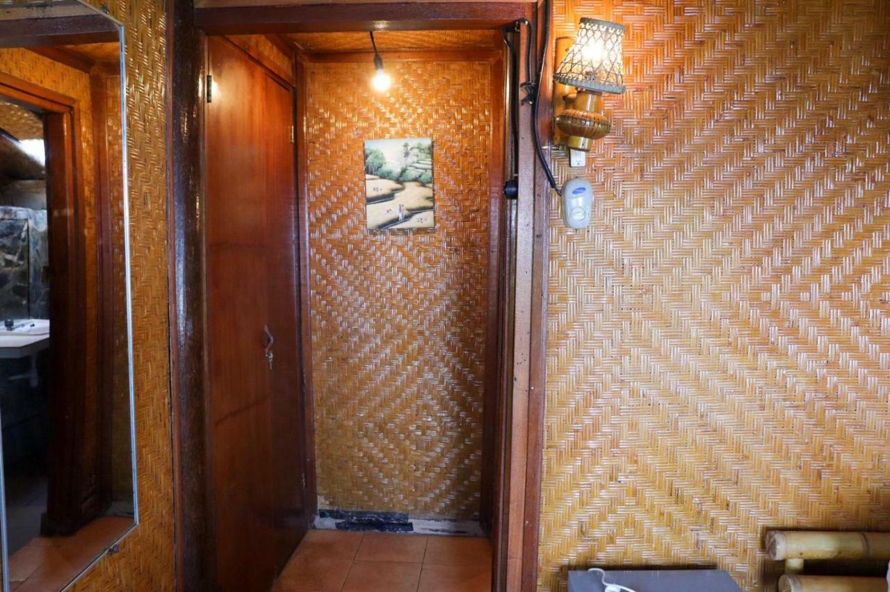 Eka Purnama Cottages Amed Dış mekan fotoğraf