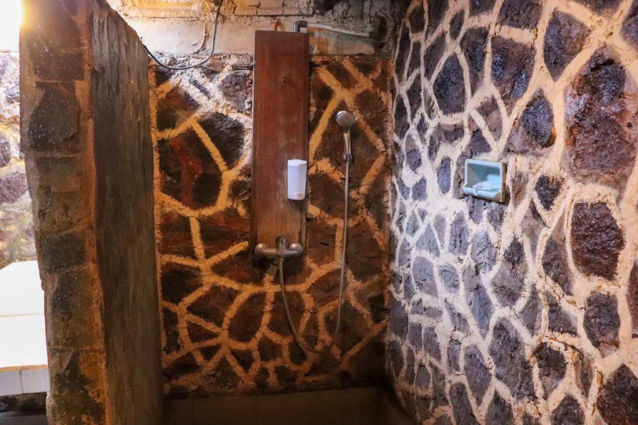 Eka Purnama Cottages Amed Dış mekan fotoğraf