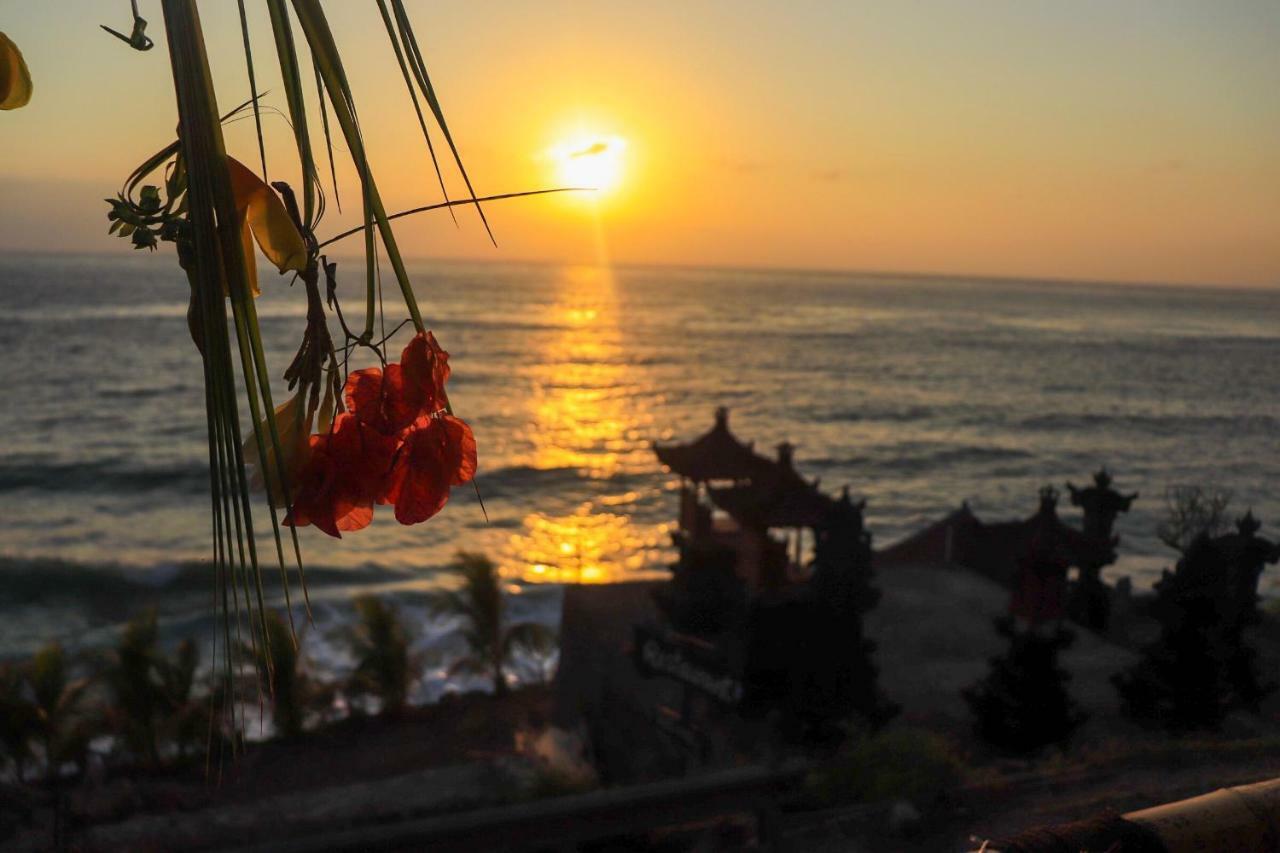 Eka Purnama Cottages Amed Dış mekan fotoğraf