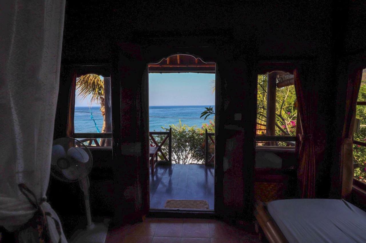 Eka Purnama Cottages Amed Dış mekan fotoğraf